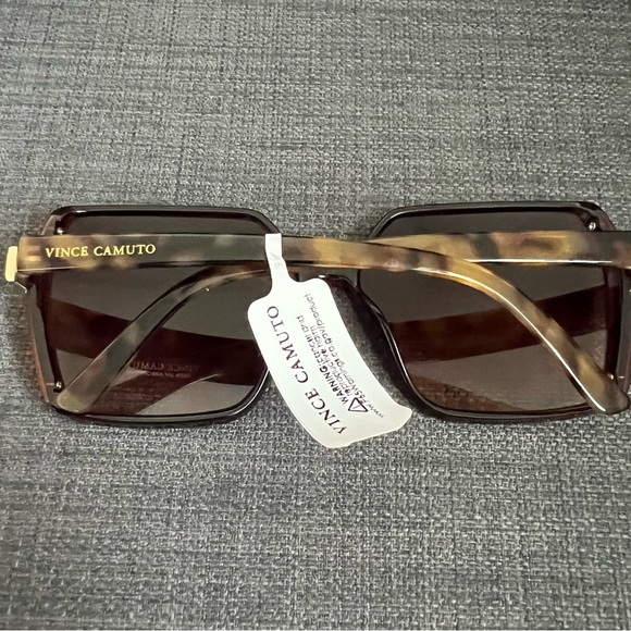 NWT VINCE CAMUTO SUNGLASSES EYEWEAR ACCESSORY - Picture 4 of 14